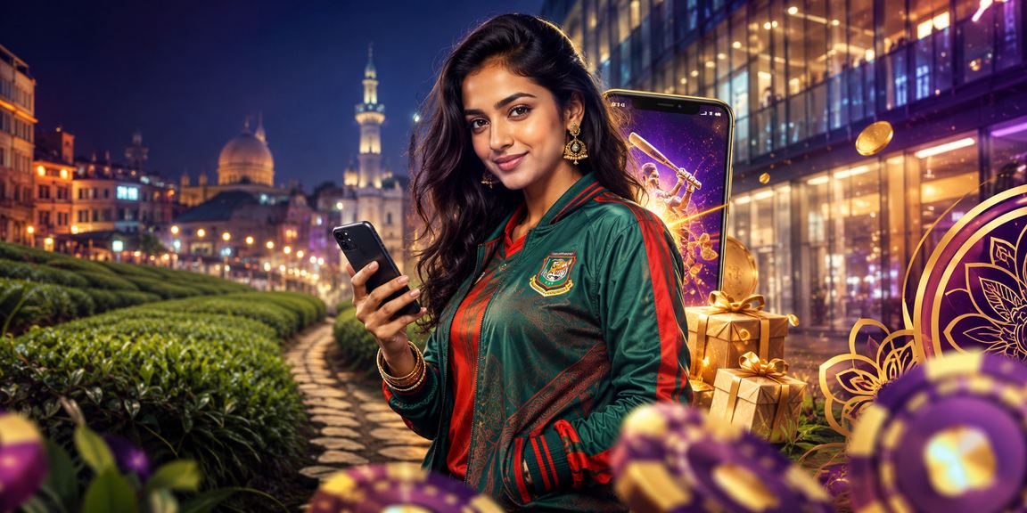 রাজশাহীতে ক্রিকেট বেটিং এর দৃশ্য
